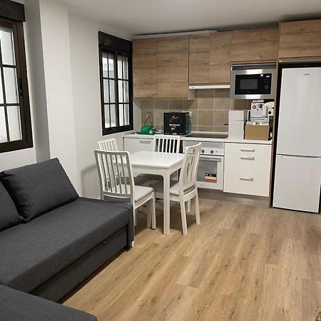 Apartamentos Lavandeira By Bebalmy Вивейро Экстерьер фото
