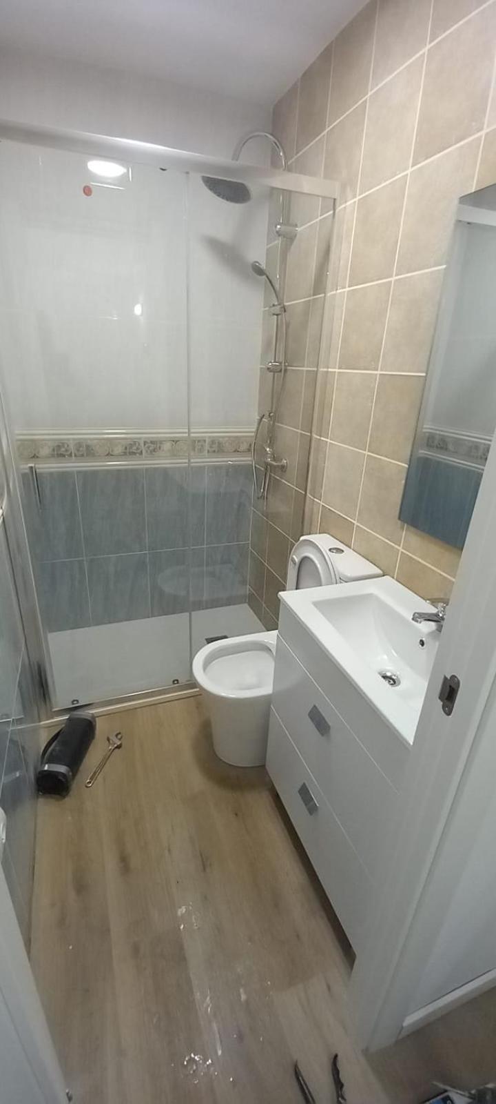 Apartamentos Lavandeira By Bebalmy Вивейро Экстерьер фото