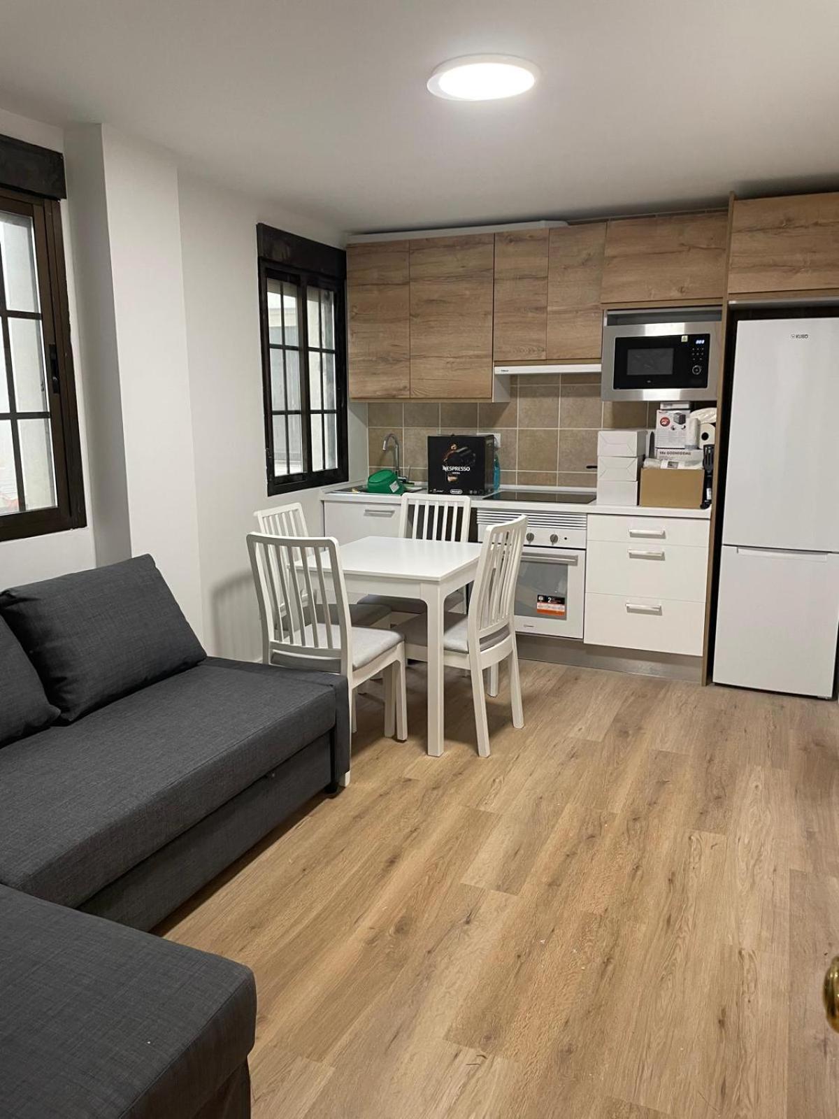 Apartamentos Lavandeira By Bebalmy Вивейро Экстерьер фото