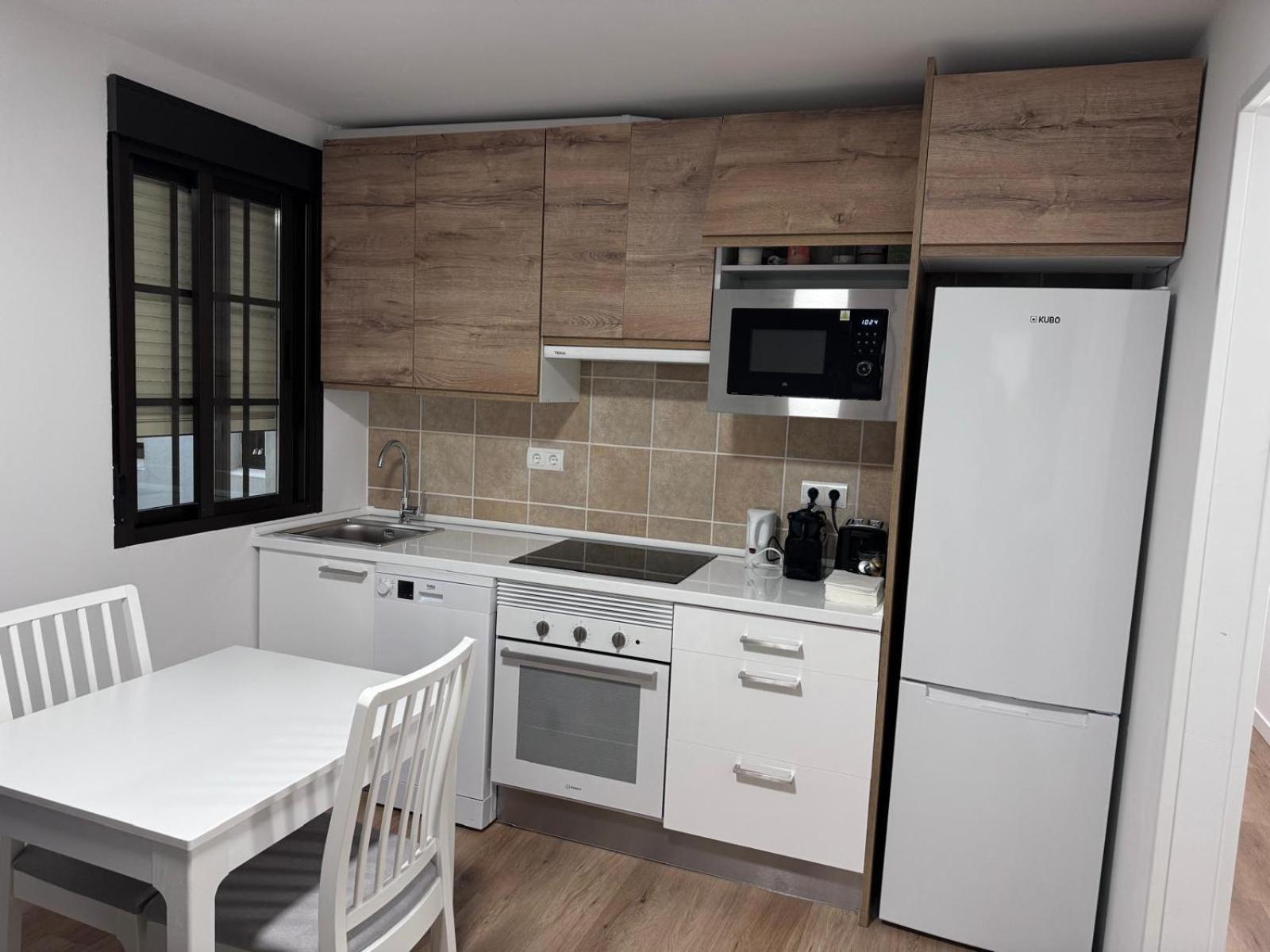 Apartamentos Lavandeira By Bebalmy Вивейро Экстерьер фото