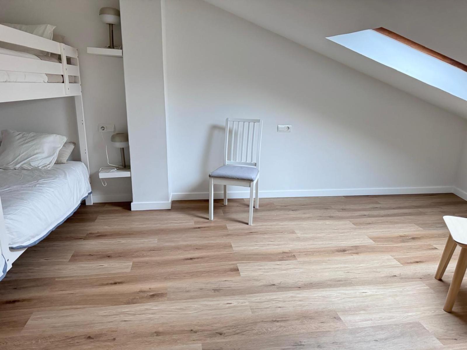 Apartamentos Lavandeira By Bebalmy Вивейро Экстерьер фото