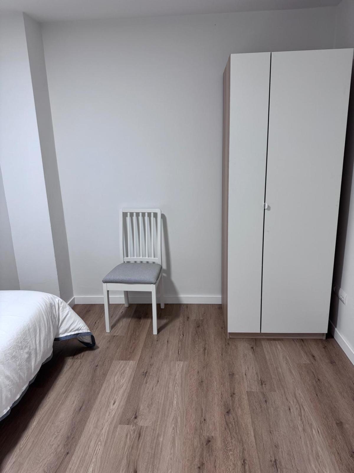 Apartamentos Lavandeira By Bebalmy Вивейро Экстерьер фото