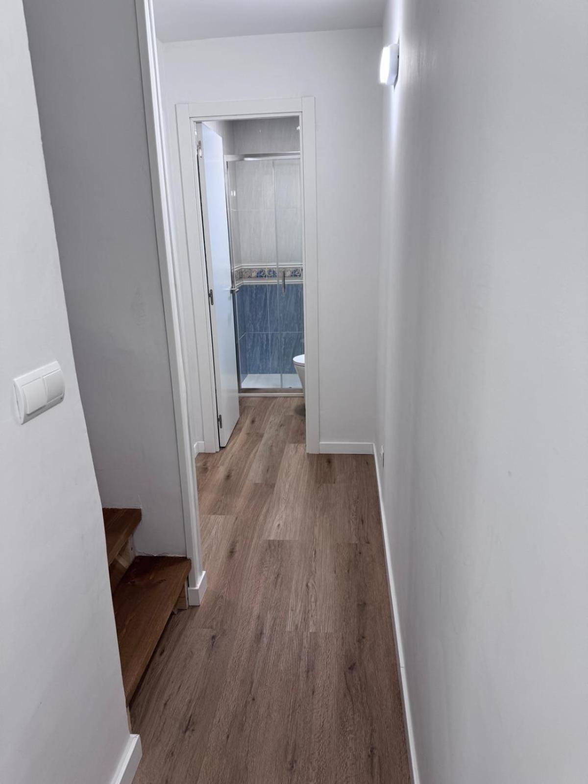 Apartamentos Lavandeira By Bebalmy Вивейро Экстерьер фото