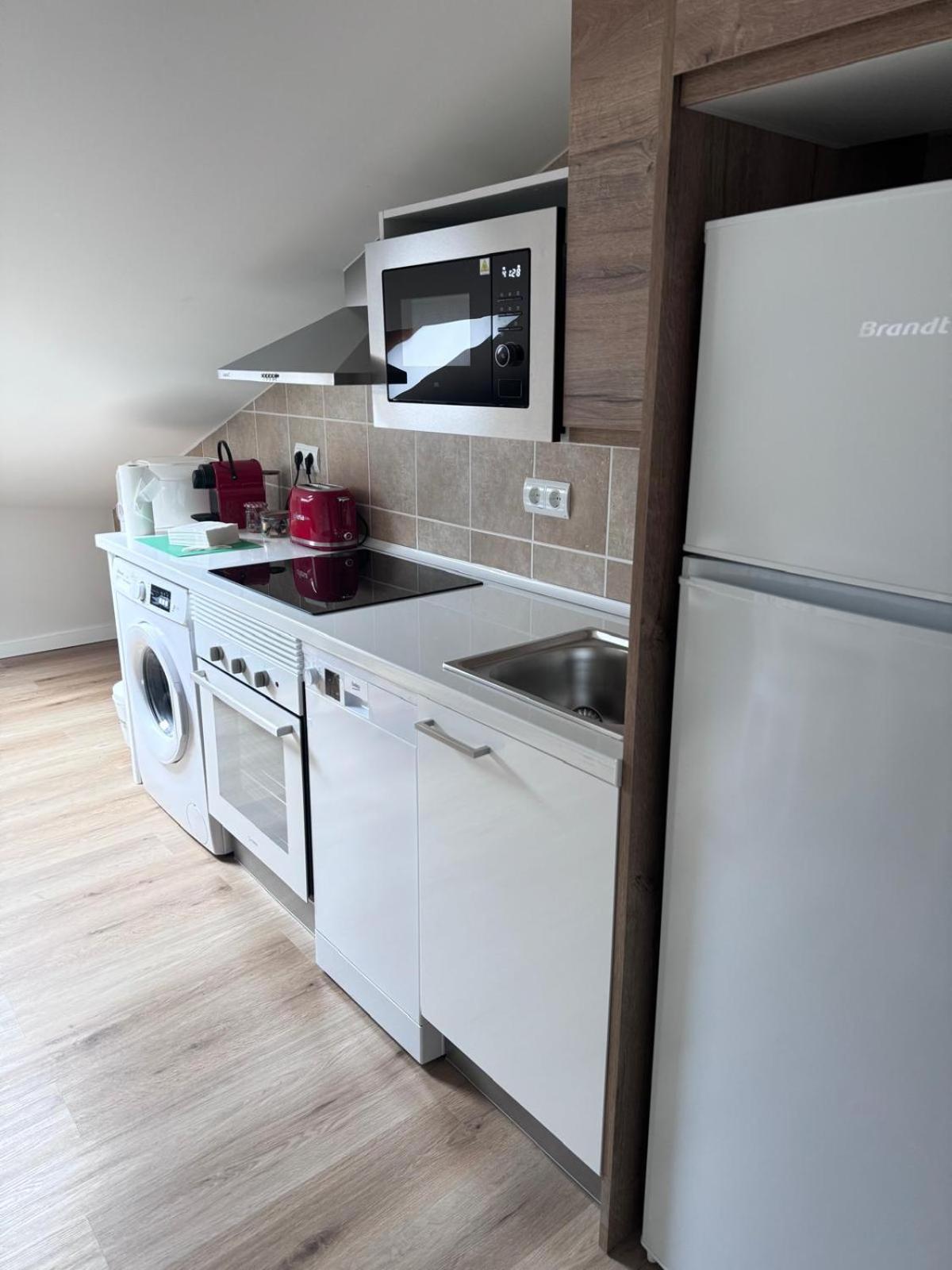 Apartamentos Lavandeira By Bebalmy Вивейро Экстерьер фото